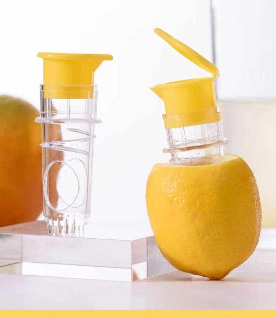 Citrus Juicer for Lemons