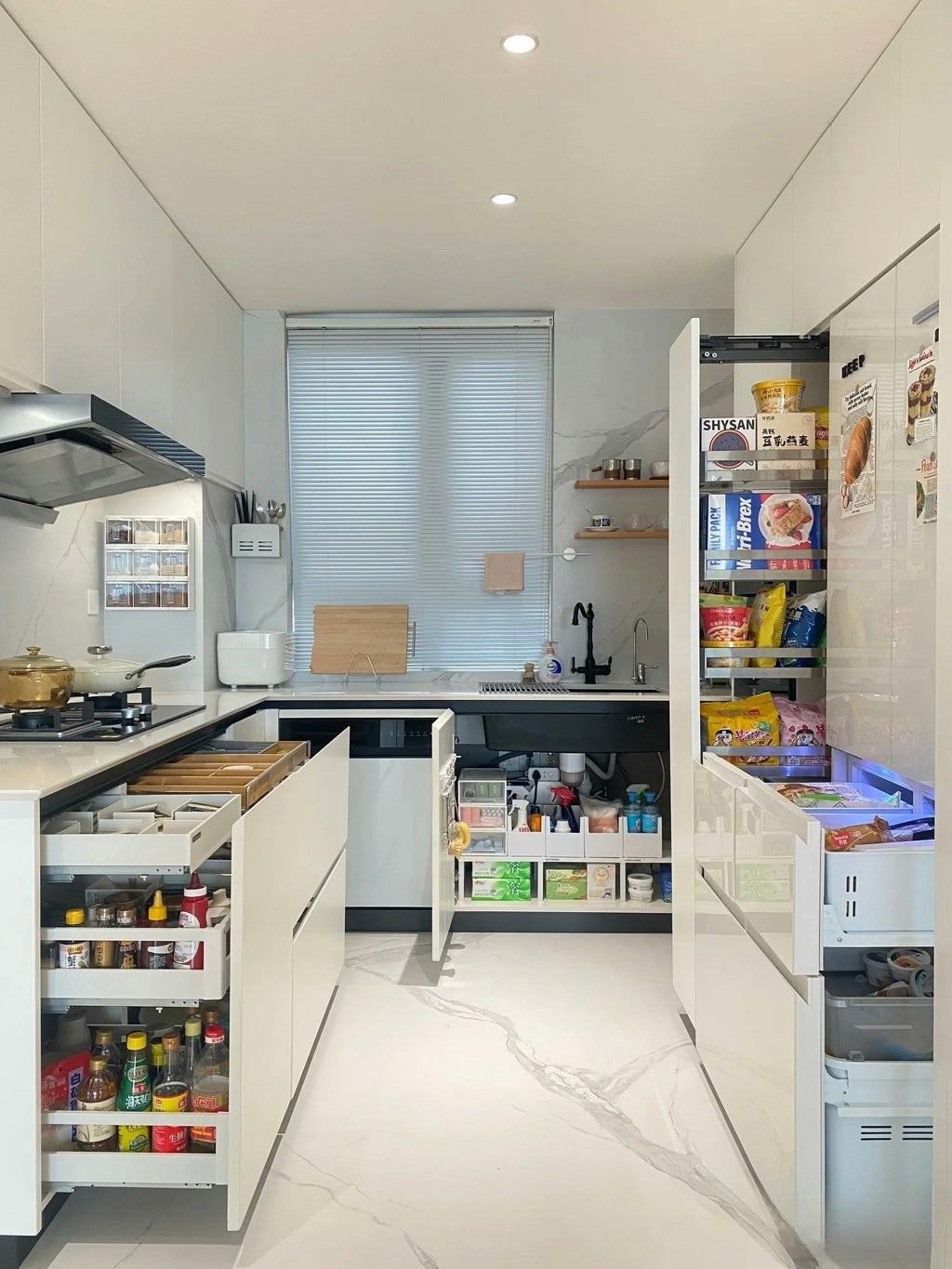 Creative Storage