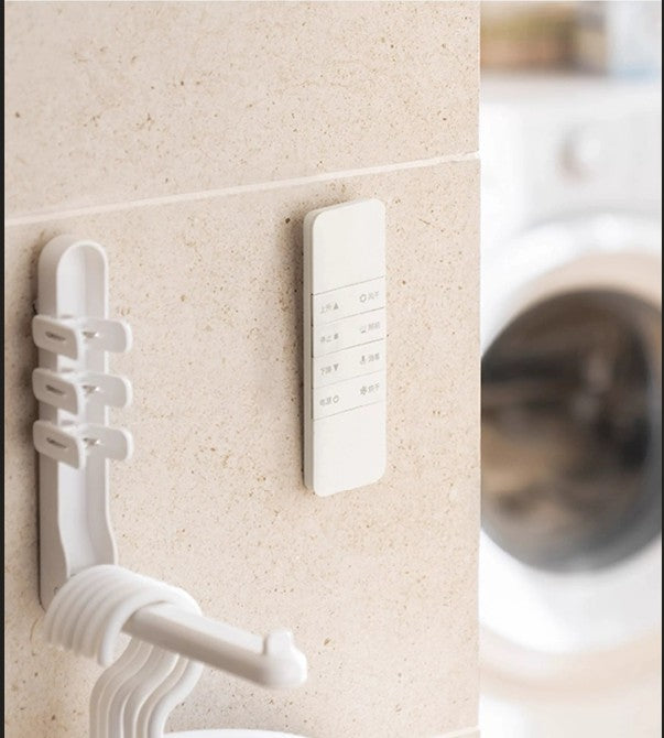 Remote Magnetic Adhesive Pad (6pcs)