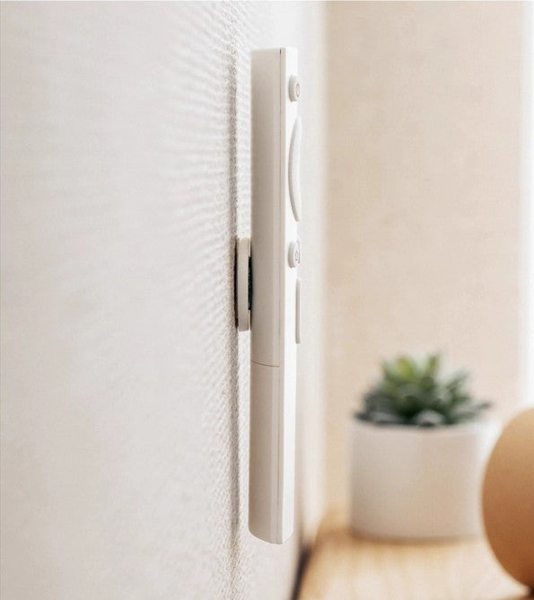 Remote Magnetic Adhesive Pad (6pcs)