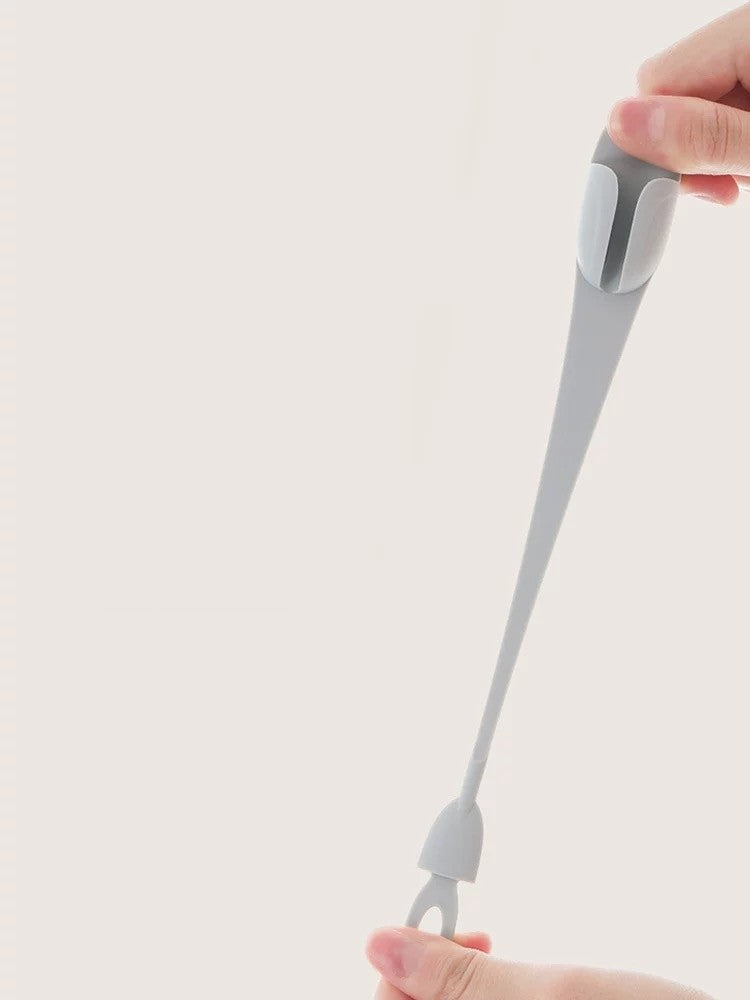 Self-Adhesive Silicone Cable Organizer （type A）