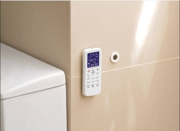Remote Magnetic Adhesive Pad (6pcs)