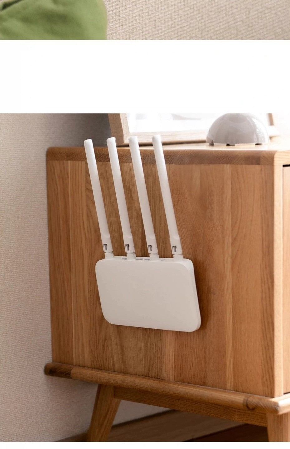 Remote Magnetic Adhesive Pad (6pcs)