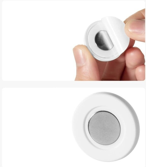 Remote Magnetic Adhesive Pad (6pcs)