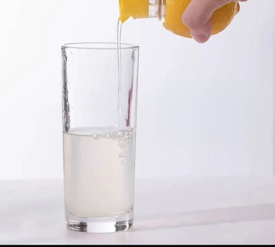 Citrus Juicer for Lemons
