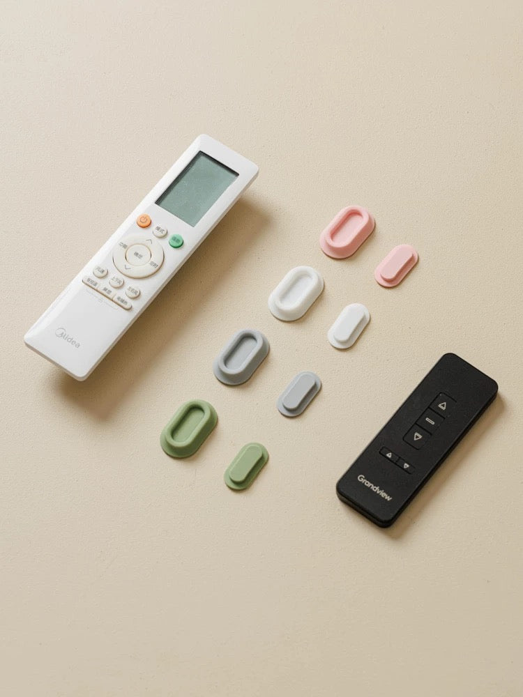 Silicone Magnetic Adhesive Pad (4 pcs)