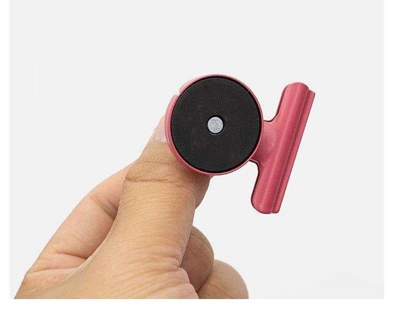 Magnetic Metal Clips (12 pcs)
