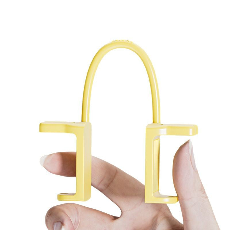 Charging Cable Coil Holder (10 PCS)