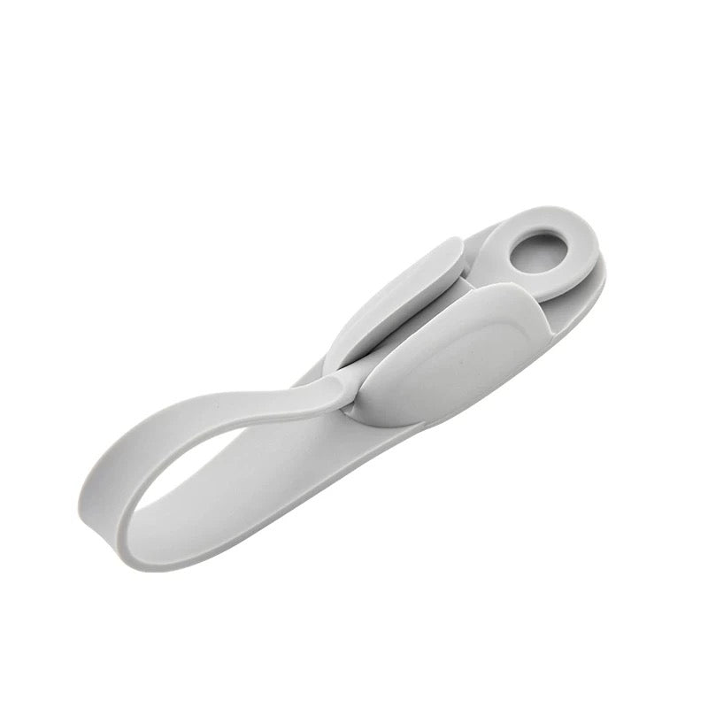 Self-Adhesive Silicone Cable Organizer （type A）