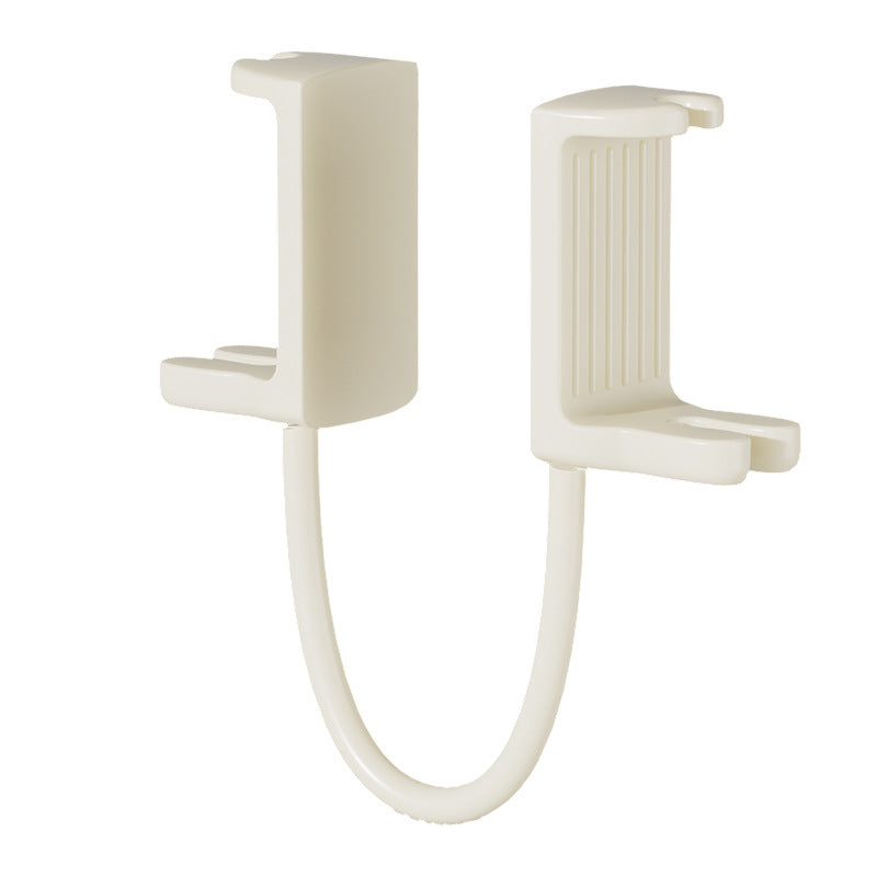 Charging Cable Coil Holder (10 PCS)