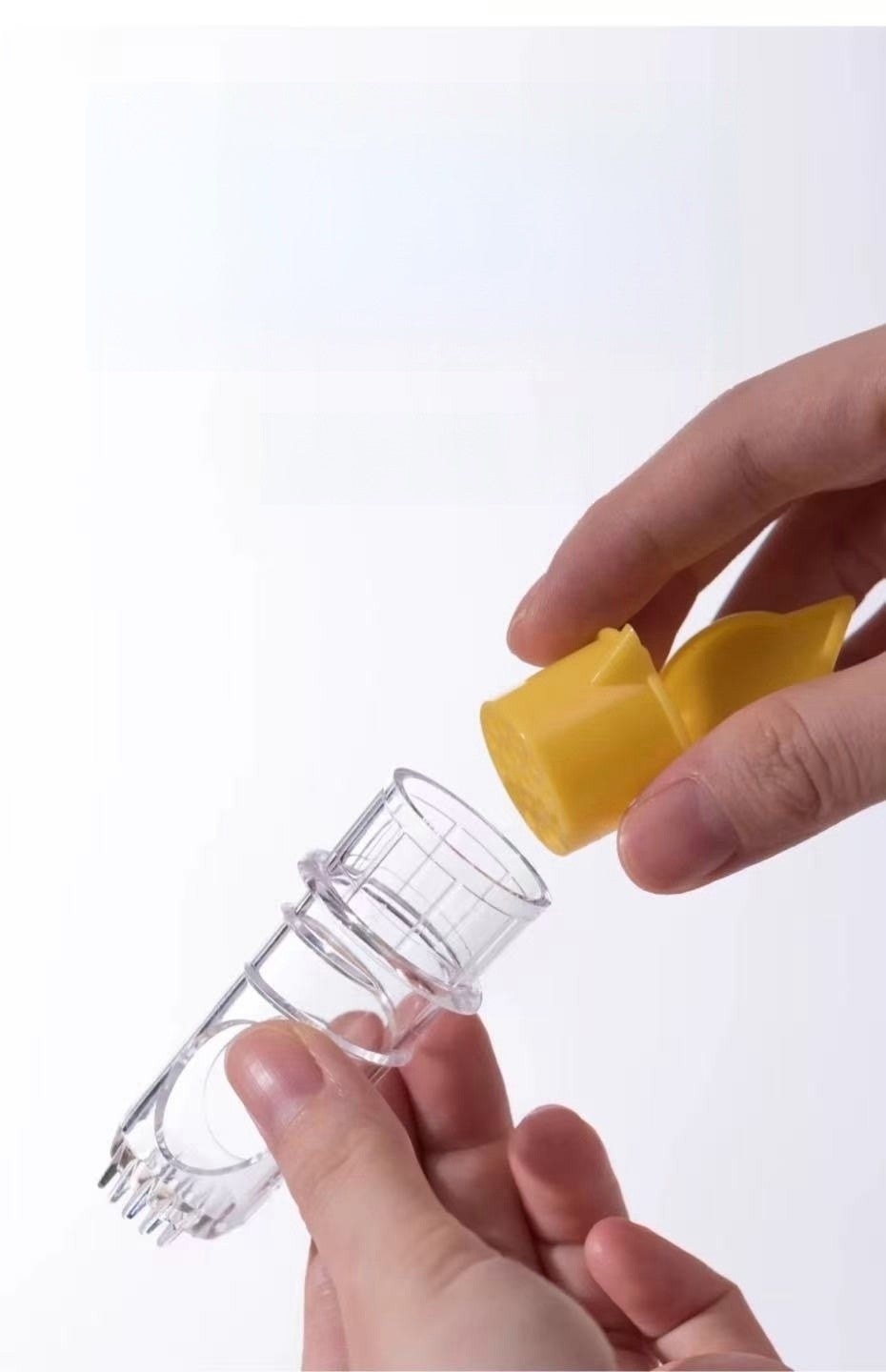 Citrus Juicer for Lemons